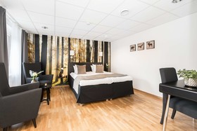 Best Western Hotel City Gävle