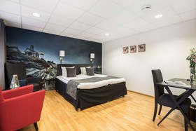 Best Western Hotel City Gävle