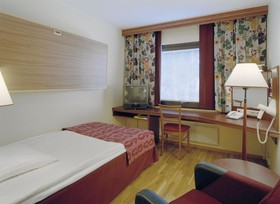 Scandic Gävle Väst