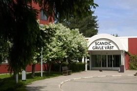Scandic Gävle Väst