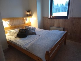 Fjällsikten Apartment