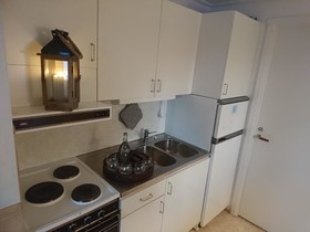 Fjällsikten Apartment