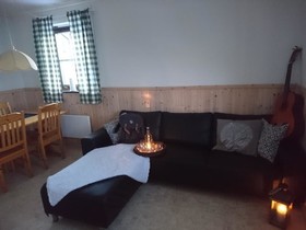 Fjällsikten Apartment