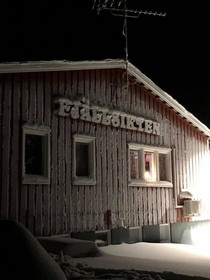 Fjällsikten Apartment