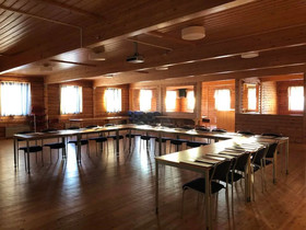 Fjällsikten Apartment