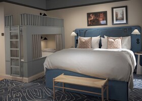 Herno Gin Hotell