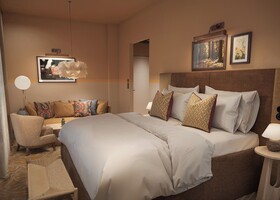 Herno Gin Hotell