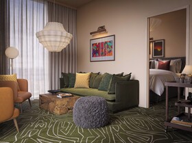 Herno Gin Hotell