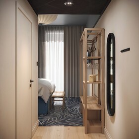 Herno Gin Hotell