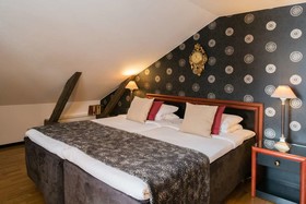 Best Western Hotell Hudik