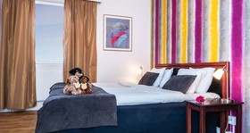 Best Western Hotell Hudik