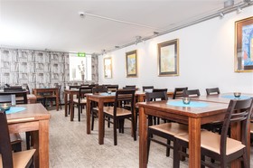 Best Western Hotell Hudik