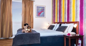 Best Western Hotell Hudik