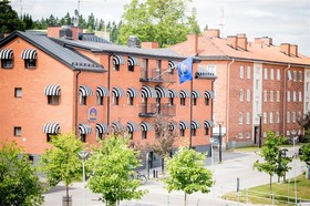 Best Western Hotell Hudik
