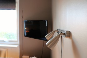 RIBO Apartment Triangel