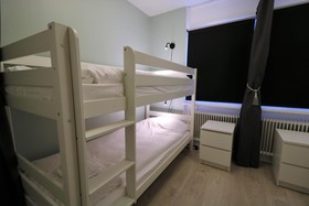 RIBO Apartment Triangel