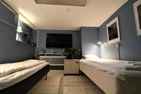 RIBO Apartment Triangel