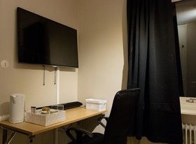 RIBO Apartment Triangel