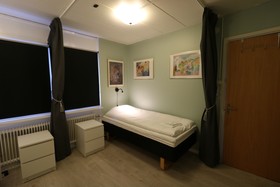 RIBO Apartment Triangel