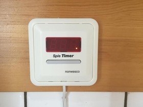 RIBO Apartment Triangel