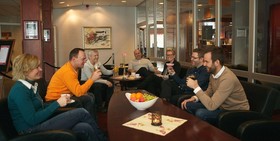First Hotel Kramm