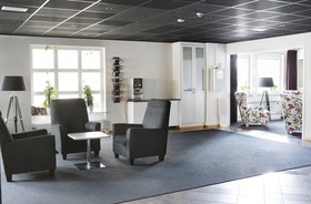 Comfort Hotel Arctic