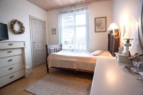 Levar Hotell & Gästgiveri