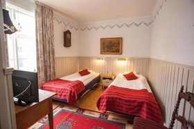 Levar Hotell & Gästgiveri