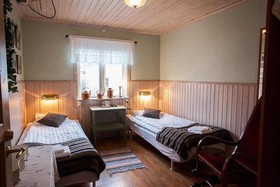 Levar Hotell & Gästgiveri