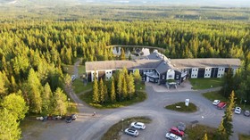 Hotel Källan