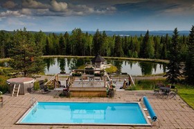 Hotel Källan