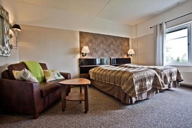 Hotel Källan