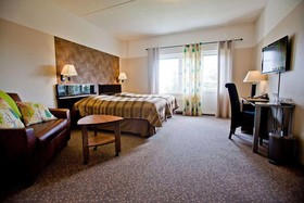 Hotel Källan