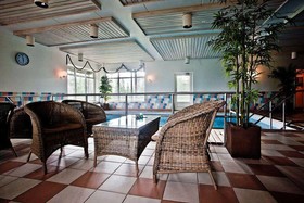 Hotel Källan