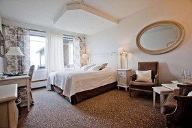 Hotel Källan