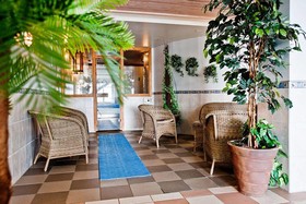Hotel Källan