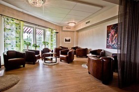 Hotel Källan