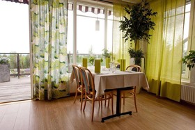 Hotel Källan