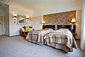 Hotel Källan