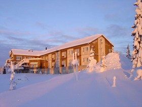 Hotel Källan