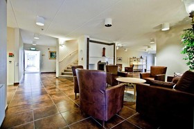 Hotel Källan