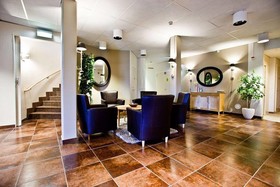 Hotel Källan