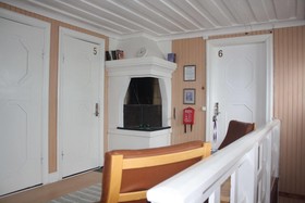 Strandbaden Årsunda