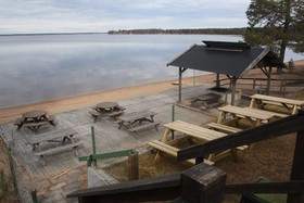 Strandbaden Årsunda