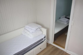 Strandbaden Årsunda