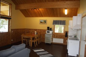 Strandbaden Årsunda