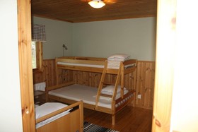 Strandbaden Årsunda