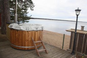 Strandbaden Årsunda