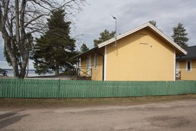 Strandbaden Årsunda