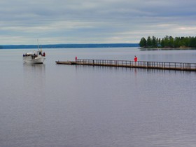 Strandbaden Årsunda
